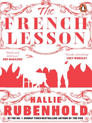 cover image of The French Lesson